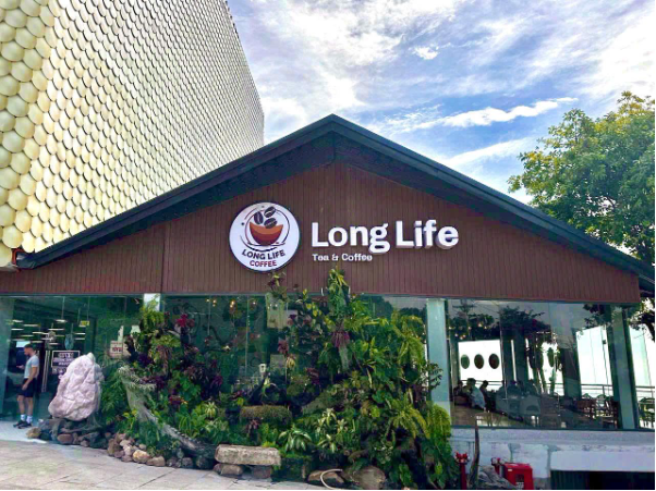 Long Beach Mart: Trải nghiệm mua sắm và thư giãn trọn vẹn giữa lòng đảo ngọc- Ảnh 1.