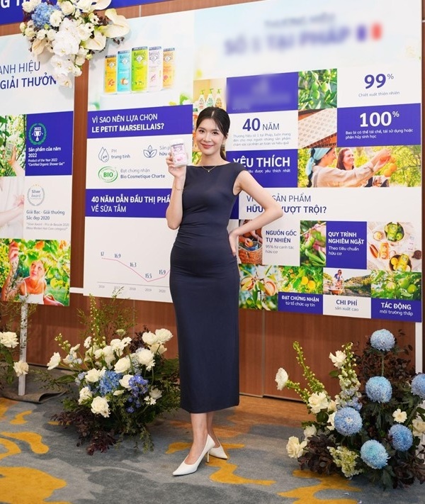 Le Petit Marseillais – Chạm vào làn da, đánh thức giác quan: Ra mắt cùng dàn beauty blogger đình đám - Ảnh 1. Le Petit Marseillais – Chạm vào làn da, đánh thức giác quan: Ra mắt cùng dàn beauty blogger đình đám - Ảnh 1.