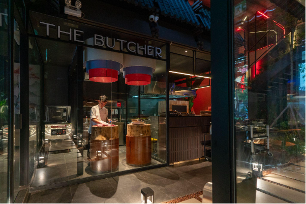 WOOMASTER - Tiên phong định hình phân khúc Steakhouse cận cao cấp - Ảnh 2.