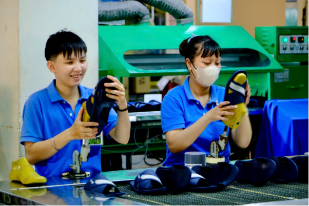 Biti’s "tiết lộ" bí mật vận hành tinh gọn tại nhà máy 43 năm tuổi- Ảnh 2.