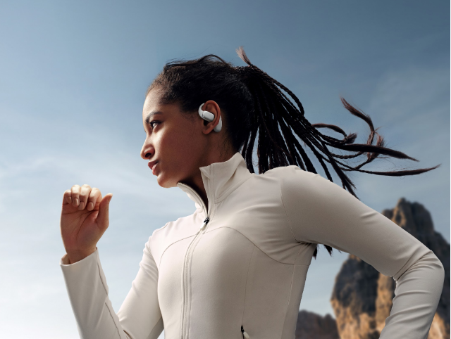 Tai nghe mở - xu hướng mới trong lĩnh vực công nghệ âm thanh - Ảnh 1.