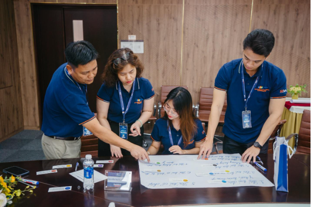 Vì sao nhiều nhà quản lý chọn học MBA tích hợp AI? - Ảnh 2. Vì sao nhiều nhà quản lý chọn học MBA tích hợp AI? - Ảnh 2.