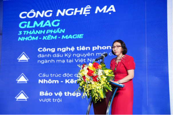 "Tự tôn chất Việt" – POSHACO khẳng định vị thế thương hiệu Việt bằng chất lượng thật- Ảnh 1.