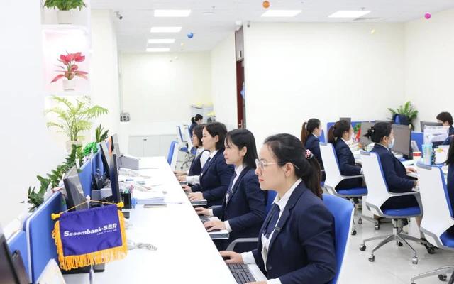 Sacombank-SBR vinh dự đạt Top 20 Doanh nghiệp vững mạnh năm 2025 - Ảnh 1. Sacombank-SBR vinh dự đạt Top 20 Doanh nghiệp vững mạnh năm 2025 - Ảnh 1.