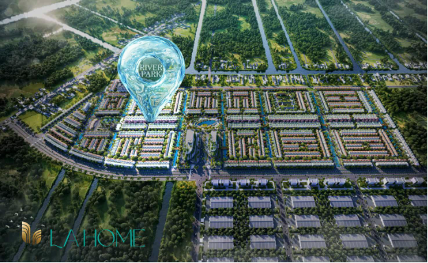 Sài Gòn Realty trở thành đối tác phân phối chiến lược dự án LA Home - Ảnh 2.