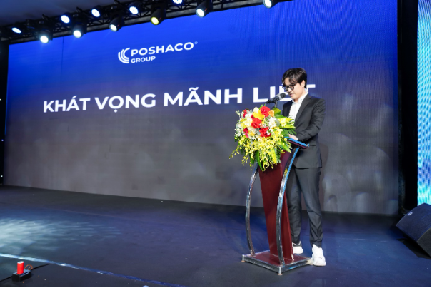 "Tự tôn chất Việt" – POSHACO khẳng định vị thế thương hiệu Việt bằng chất lượng thật- Ảnh 2.