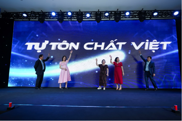 "Tự tôn chất Việt" – POSHACO khẳng định vị thế thương hiệu Việt bằng chất lượng thật- Ảnh 3.