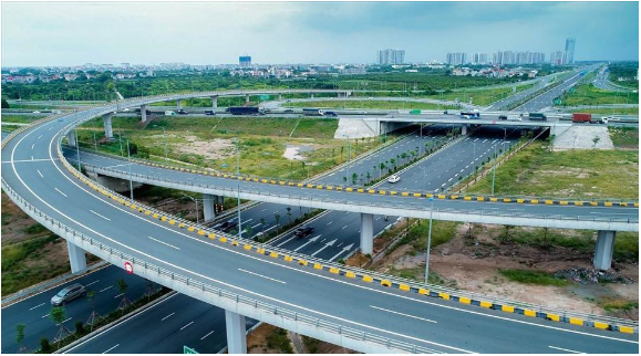 Vì sao Hưng Yên trở thành tâm điểm đầu tư bất động sản?- Ảnh 1.