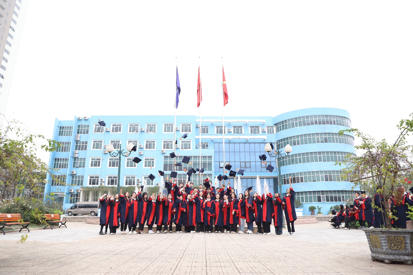 Việc làm rộng mở cho sinh viên ngành kinh tế trong kỷ nguyên số- Ảnh 1. Việc làm rộng mở cho sinh viên ngành kinh tế trong kỷ nguyên số- Ảnh 1.