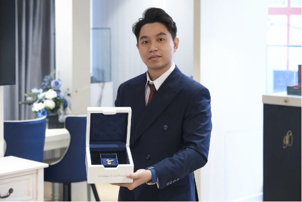 Khi AI biết phản biện: Maily và cuộc nổi loạn giúp người dùng thức tỉnh - Ảnh 2.