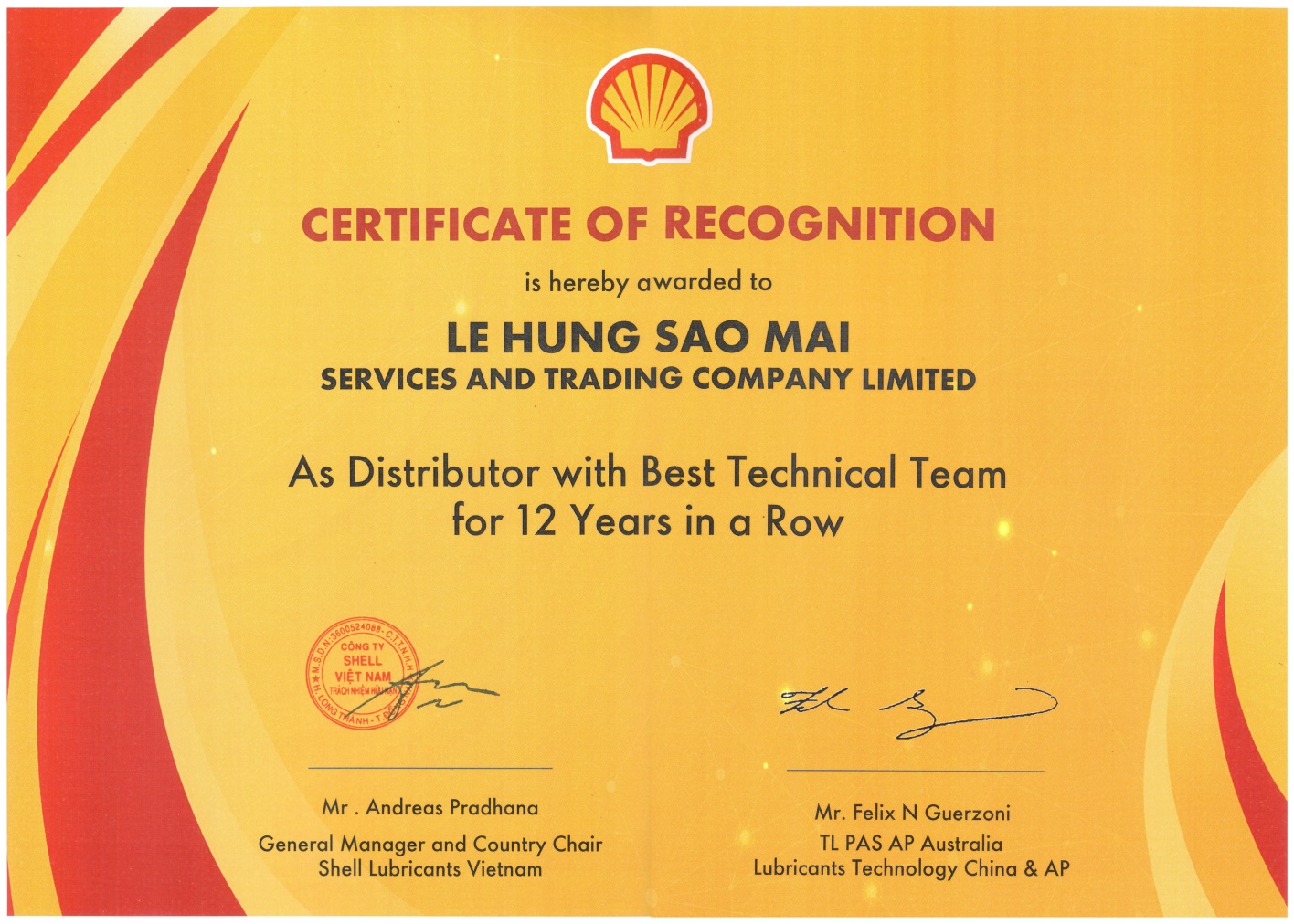 LHSM - 30 năm gắn kết và phát triển cùng với khách hàng và đối tác- Ảnh 3. LHSM - 30 năm gắn kết và phát triển cùng với khách hàng và đối tác- Ảnh 3.
