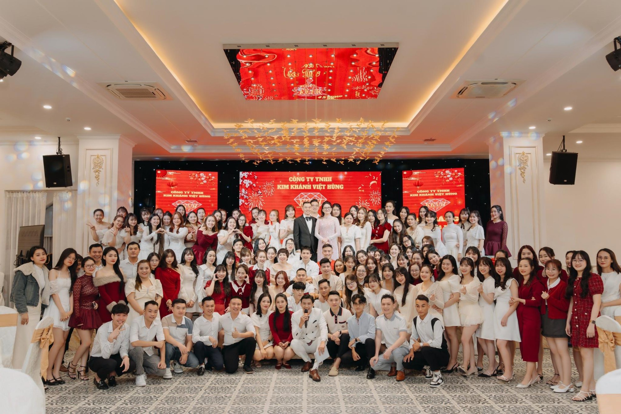 Doanh nhân Nguyễn Thị Kim Anh: “Nhà lãnh đạo doanh nghiệp giỏi Châu Á 2025”- Ảnh 2. Doanh nhân Nguyễn Thị Kim Anh: “Nhà lãnh đạo doanh nghiệp giỏi Châu Á 2025”- Ảnh 2.