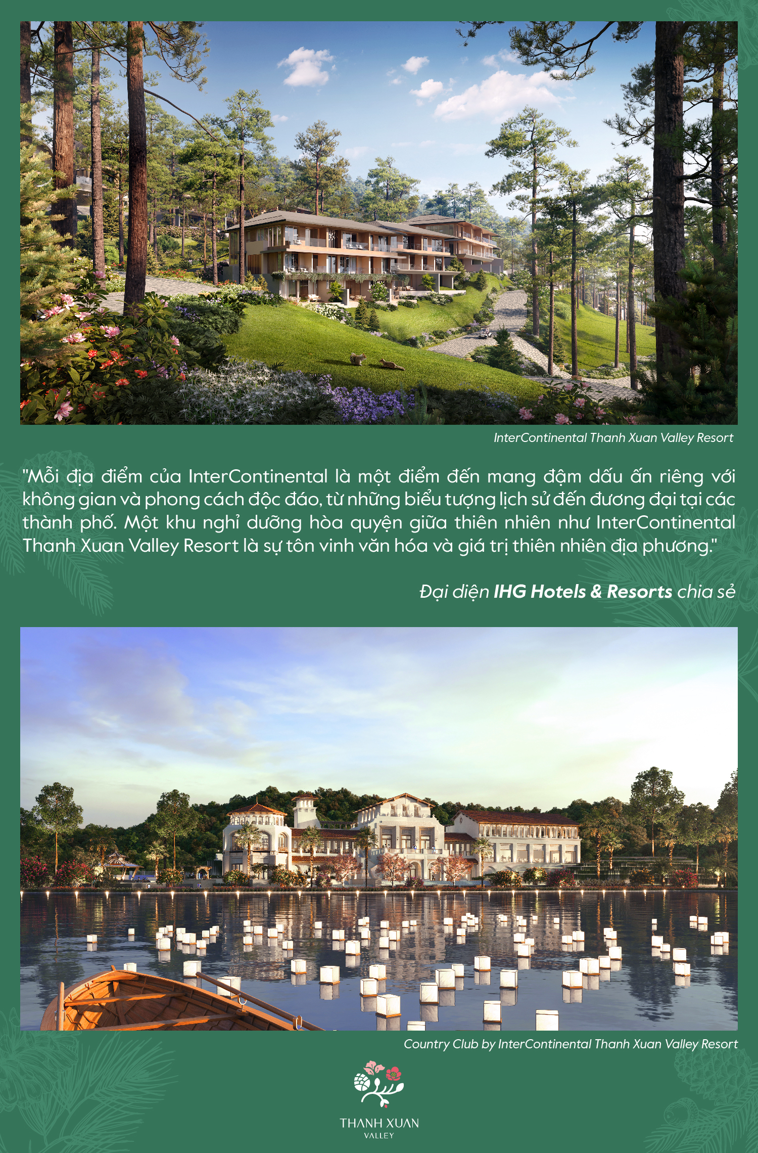 Thanh Xuan Valley - biểu tượng sống mới được kiến tạo bởi những tên tuổi toàn cầu- Ảnh 4.