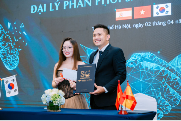 The Voice Of The Skin 4: Quy tụ các chuyên gia trong ngành spa/clinic - Ảnh 3. The Voice Of The Skin 4: Quy tụ các chuyên gia trong ngành spa/clinic - Ảnh 3.