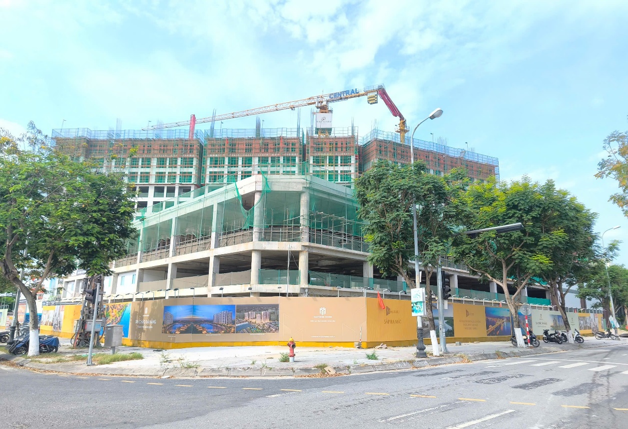 Đà Nẵng - từ đô thị du lịch đến miền “đất hứa” để an cư - Ảnh 1. Đà Nẵng - từ đô thị du lịch đến miền “đất hứa” để an cư - Ảnh 1.