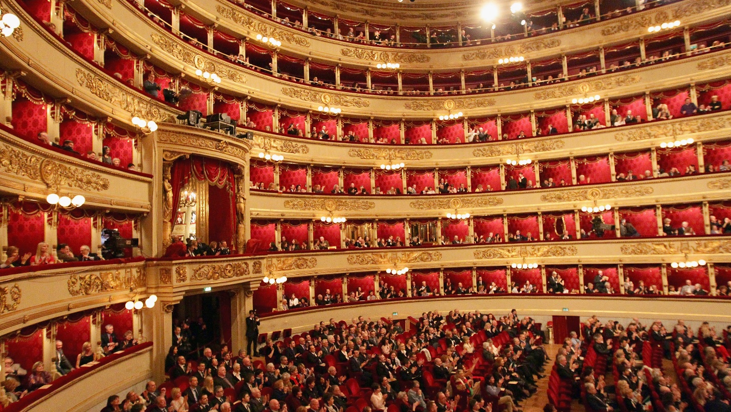 Để Nhà hát Opera Hà Nội luôn sáng đèn: Tâm huyết từ chủ đầu tư- Ảnh 2. Để Nhà hát Opera Hà Nội luôn sáng đèn: Tâm huyết từ chủ đầu tư- Ảnh 2.