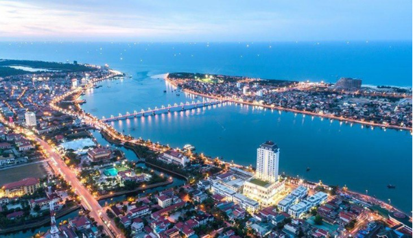 Lý giải sức hút đầu tư tại Quảng Bình trong thời kỳ mới - Ảnh 1. Lý giải sức hút đầu tư tại Quảng Bình trong thời kỳ mới - Ảnh 1.