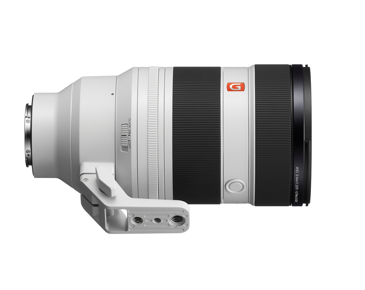Sony ra mắt FE 50-150MM F2 GM dành cho nhiếp ảnh và quay phim chuyên nghiệp- Ảnh 2.