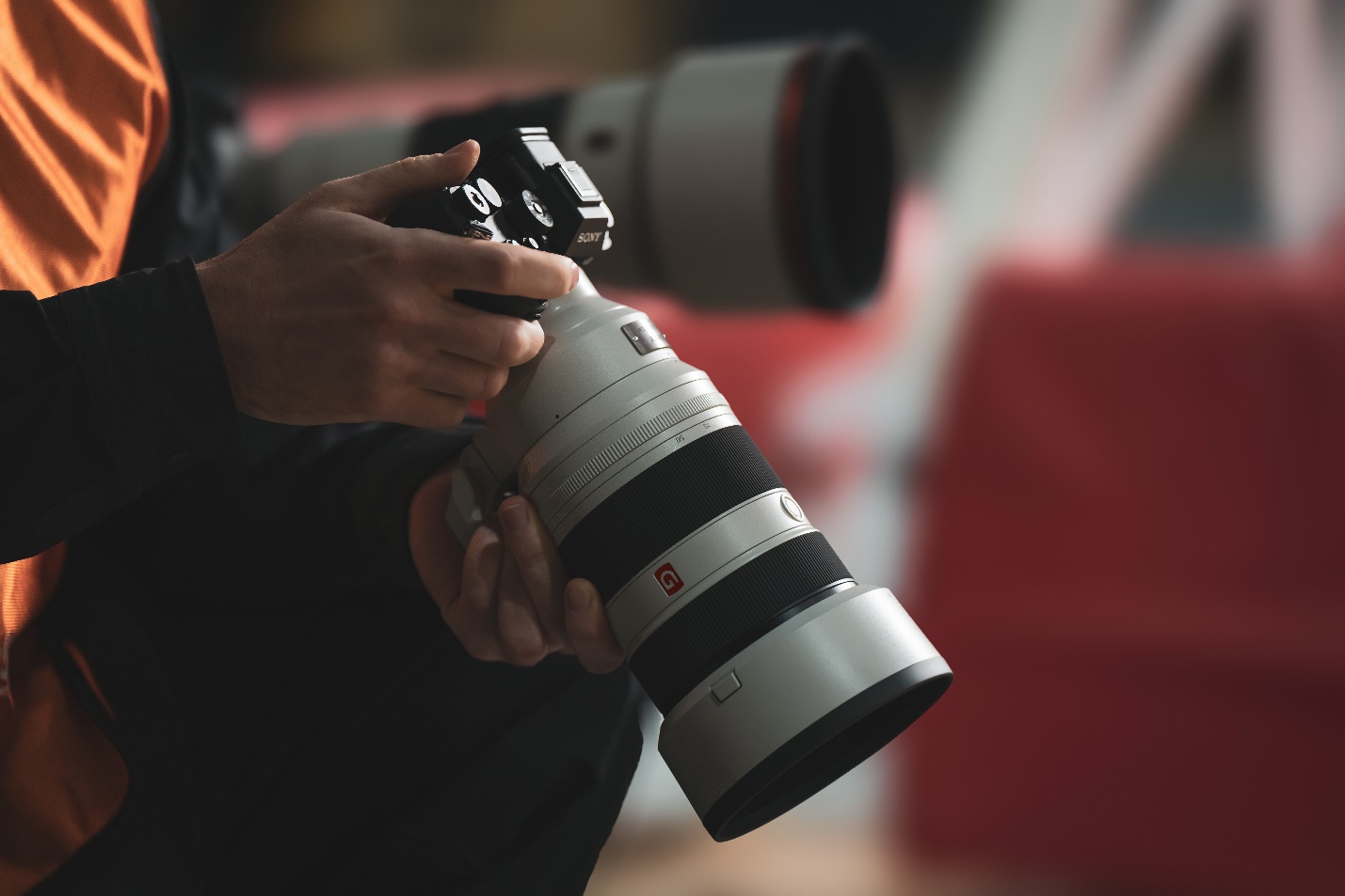Sony ra mắt FE 50-150MM F2 GM dành cho nhiếp ảnh và quay phim chuyên nghiệp- Ảnh 3.