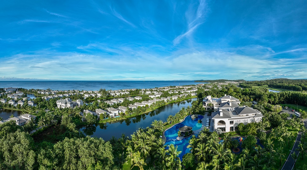 Vinpearl lên sàn, kỷ nguyên mới của thương hiệu nghỉ dưỡng hàng đầu Việt Nam- Ảnh 4. Vinpearl lên sàn, kỷ nguyên mới của thương hiệu nghỉ dưỡng hàng đầu Việt Nam- Ảnh 4.