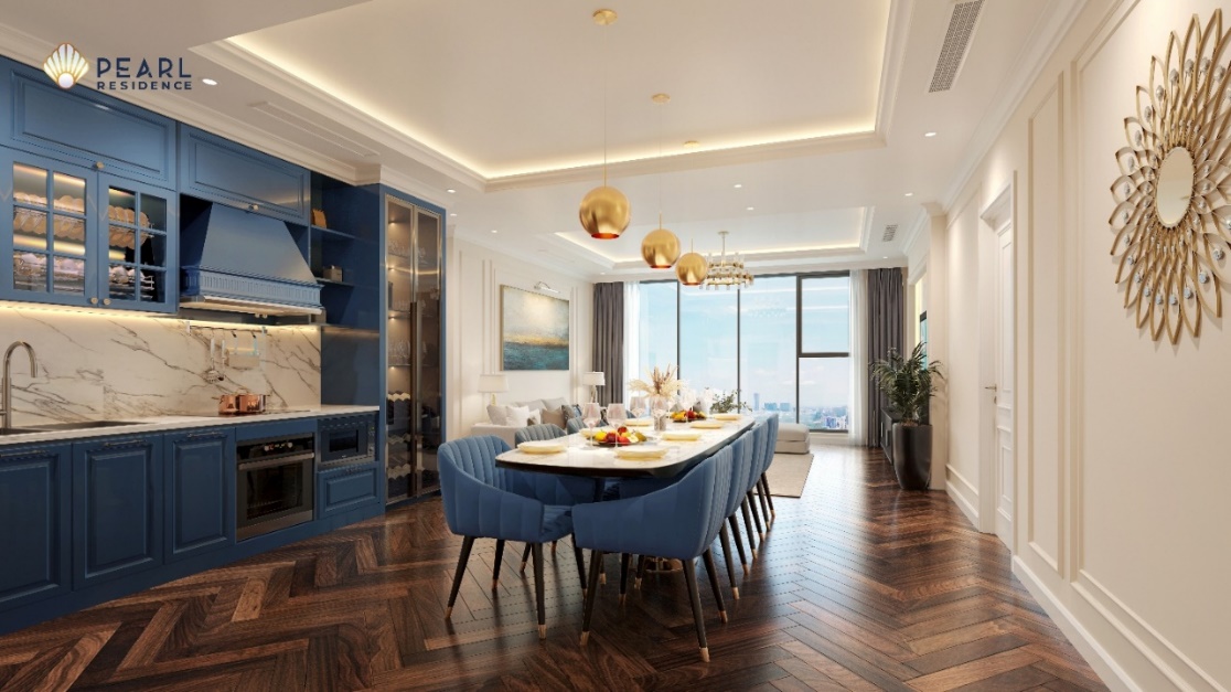Pearl Residence hợp tác Savills Việt Nam nâng tầm chuẩn sống đô thị biển Cửa Lò - Ảnh 2. Pearl Residence hợp tác Savills Việt Nam nâng tầm chuẩn sống đô thị biển Cửa Lò - Ảnh 2.