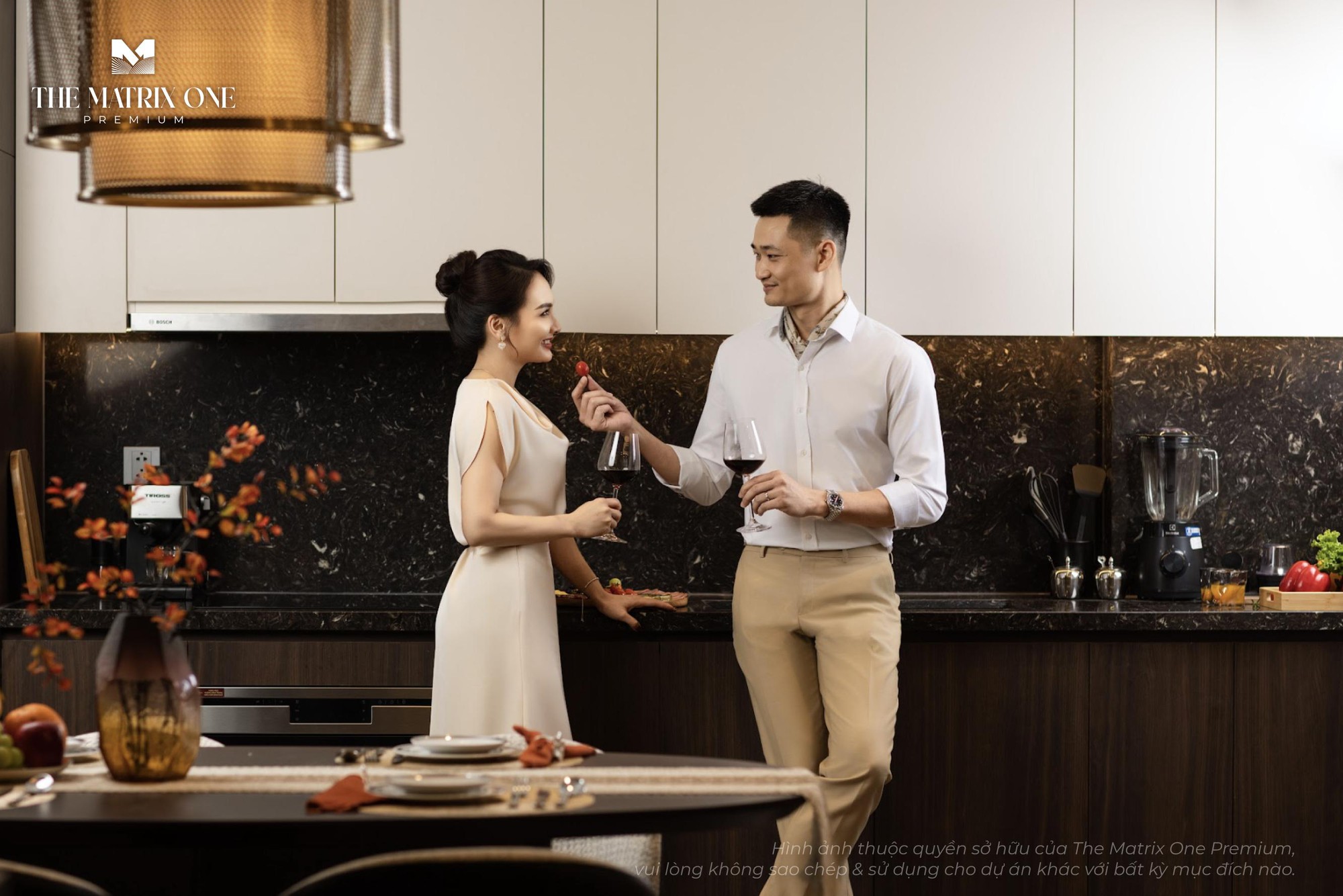 MIK Group và hành trình kiến tạo phong cách sống Timeluxe Living- Ảnh 1. MIK Group và hành trình kiến tạo phong cách sống Timeluxe Living- Ảnh 1.