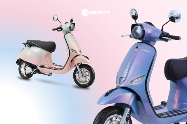 Top 4 chiếc xe "made in Vietnam" xứng tầm Thương hiệu Quốc gia của ESPERO- Ảnh 2. Top 4 chiếc xe "made in Vietnam" xứng tầm Thương hiệu Quốc gia của ESPERO- Ảnh 2.