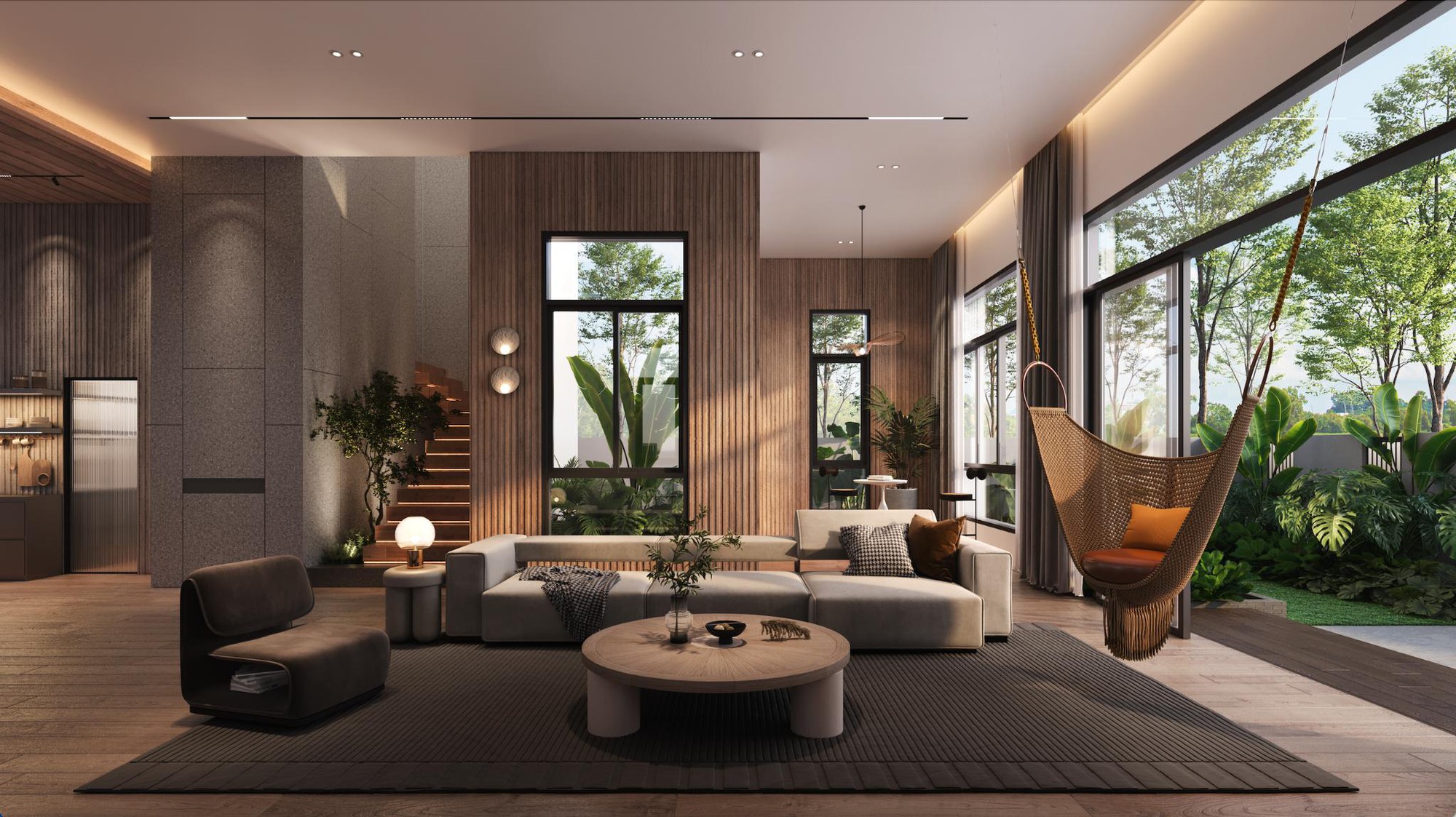 Phía Tây bứt tốc: Bình Chánh vươn lên trong cuộc tái cấu trúc đô thị - Ảnh 3. Phía Tây bứt tốc: Bình Chánh vươn lên trong cuộc tái cấu trúc đô thị - Ảnh 3.