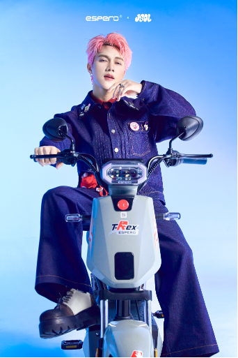 Top 4 chiếc xe "made in Vietnam" xứng tầm Thương hiệu Quốc gia của ESPERO- Ảnh 3. Top 4 chiếc xe "made in Vietnam" xứng tầm Thương hiệu Quốc gia của ESPERO- Ảnh 3.