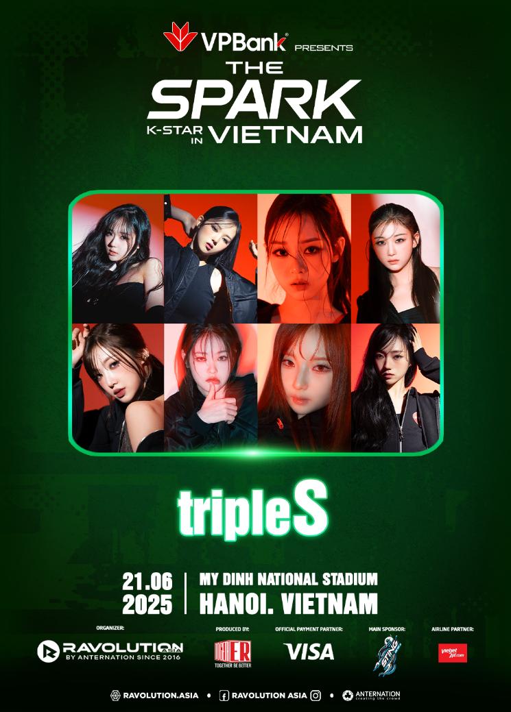 VPBank đưa G-Dragon cùng đại nhạc hội VPBank K-Star Spark đến Việt Nam- Ảnh 3. VPBank đưa G-Dragon cùng đại nhạc hội VPBank K-Star Spark đến Việt Nam- Ảnh 3.