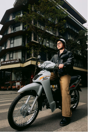 Top 4 chiếc xe "made in Vietnam" xứng tầm Thương hiệu Quốc gia của ESPERO- Ảnh 4. Top 4 chiếc xe "made in Vietnam" xứng tầm Thương hiệu Quốc gia của ESPERO- Ảnh 4.