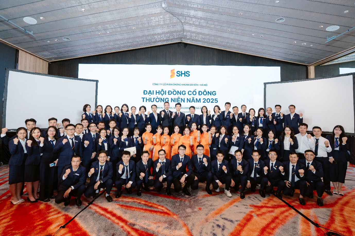 SHS và lựa chọn “Service Branding” – Đường dài để đi xa- Ảnh 2. SHS và lựa chọn “Service Branding” – Đường dài để đi xa- Ảnh 2.
