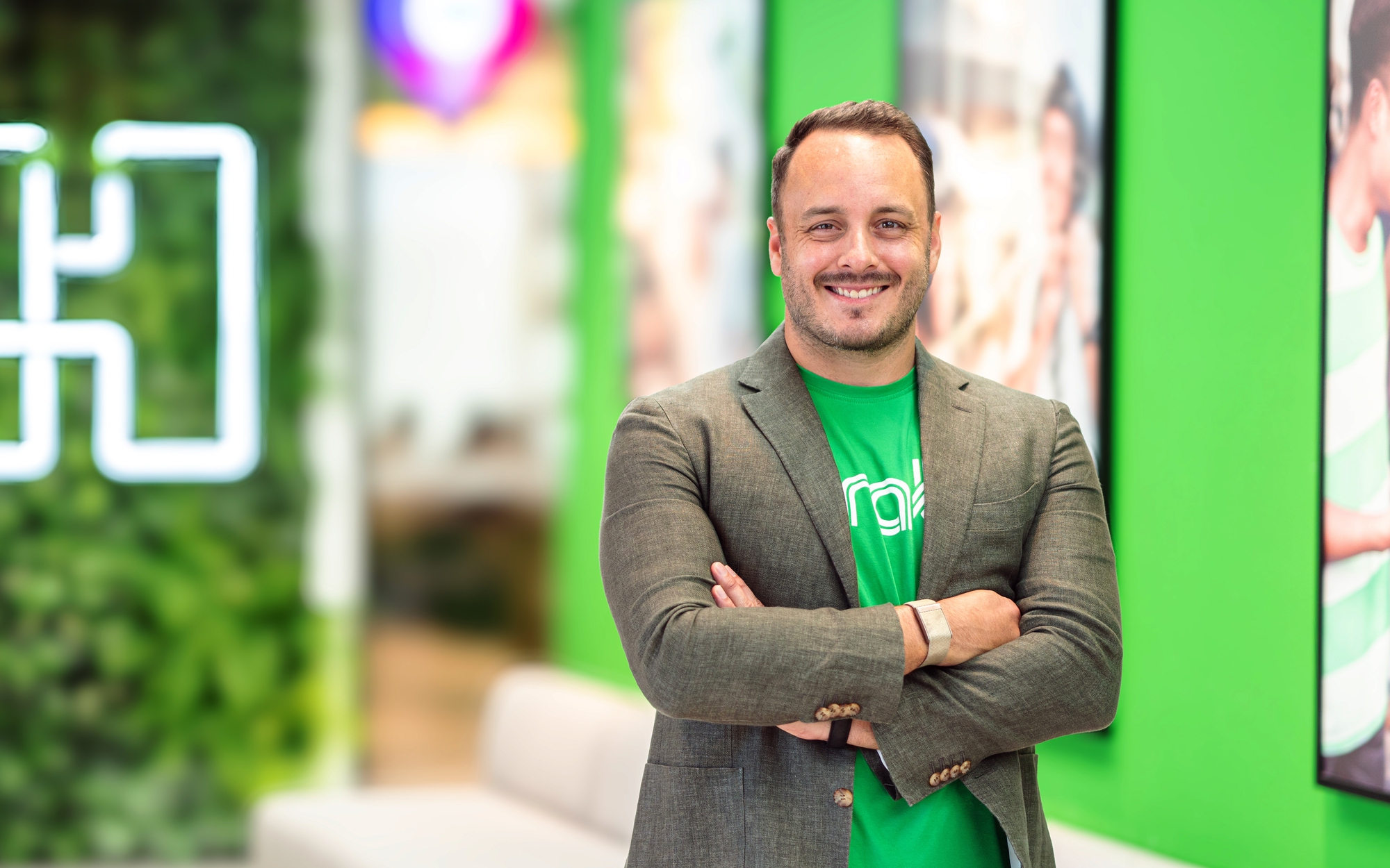 Phía sau công thức thành công và “siêu năng lực” của Grab Việt Nam