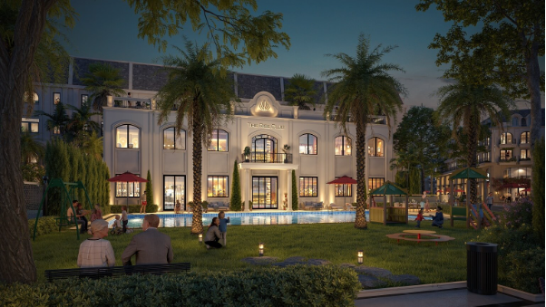 "Bizhome City Rise - Tài sản truyền đời giữa trung tâm thành phố Phổ Yên"- Ảnh 1. "Bizhome City Rise - Tài sản truyền đời giữa trung tâm thành phố Phổ Yên"- Ảnh 1.