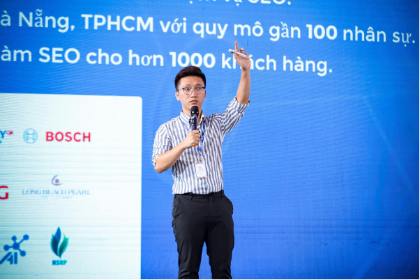 Tìm kiếm bằng AI, liệu SEO có còn quan trọng?- Ảnh 2. Tìm kiếm bằng AI, liệu SEO có còn quan trọng?- Ảnh 2.