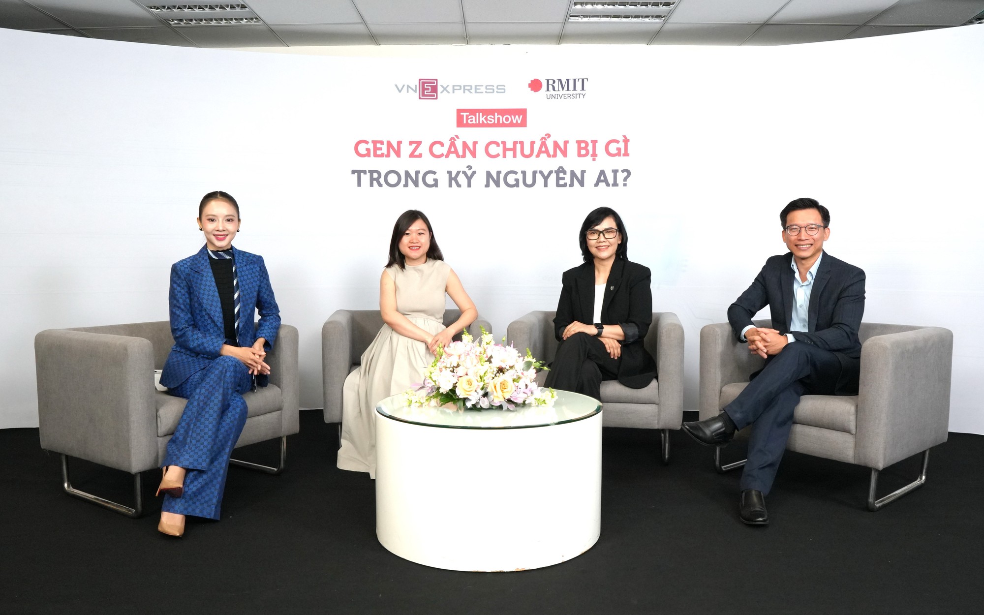 5 nhóm kỹ năng Gen Z cần có để vững bước đón tương lai