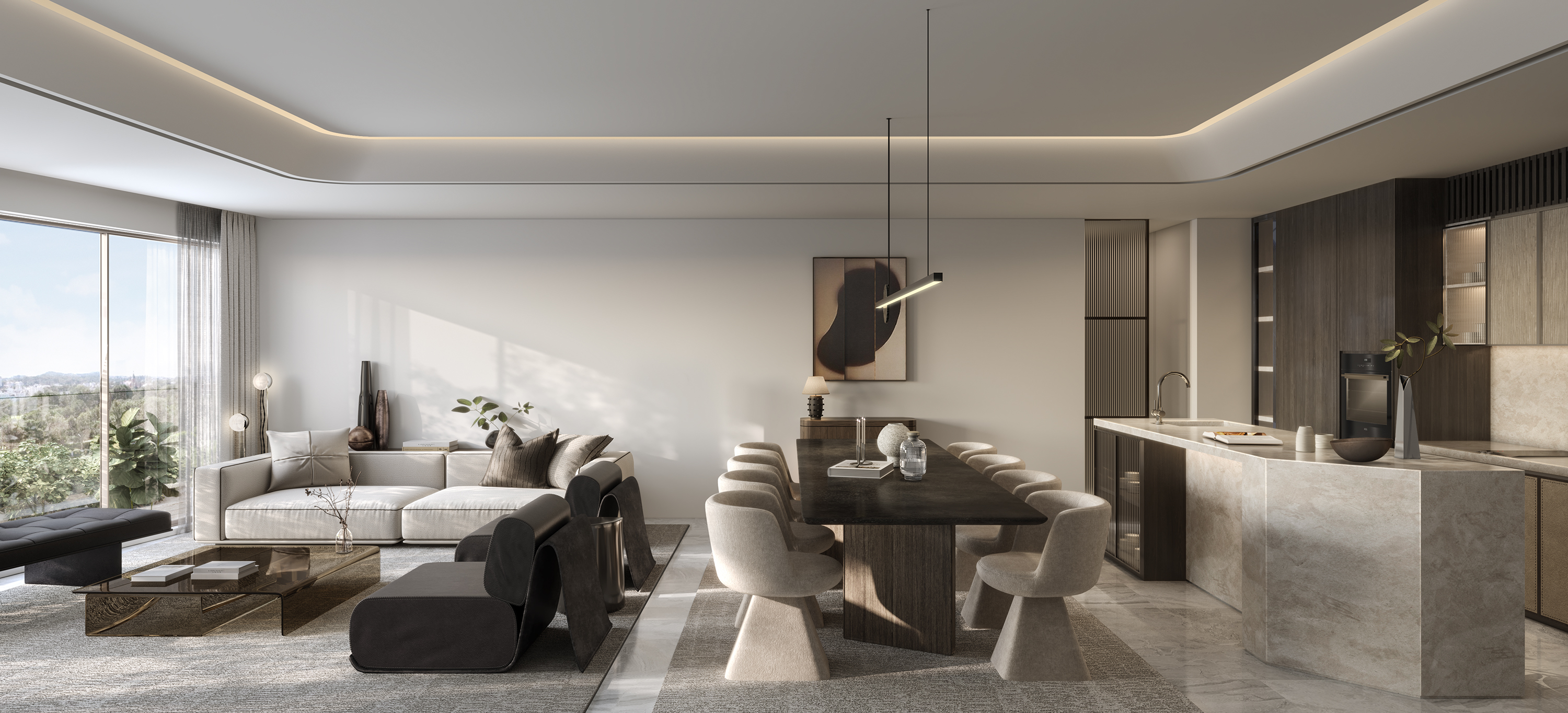 Copper Beech và đặc quyền cá nhân hóa dịch vụ dành cho cư dân Haus Da Lat - Ảnh 1. Copper Beech và đặc quyền cá nhân hóa dịch vụ dành cho cư dân Haus Da Lat - Ảnh 1.