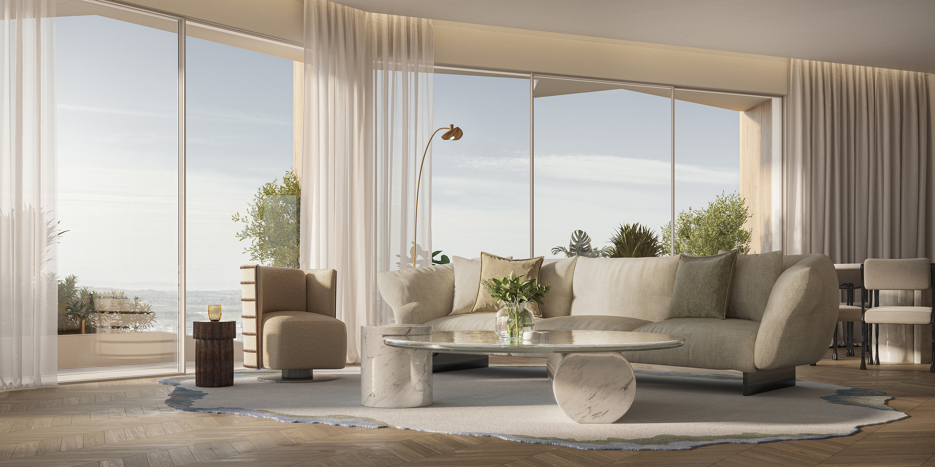 Copper Beech và đặc quyền cá nhân hóa dịch vụ dành cho cư dân Haus Da Lat - Ảnh 2. Copper Beech và đặc quyền cá nhân hóa dịch vụ dành cho cư dân Haus Da Lat - Ảnh 2.