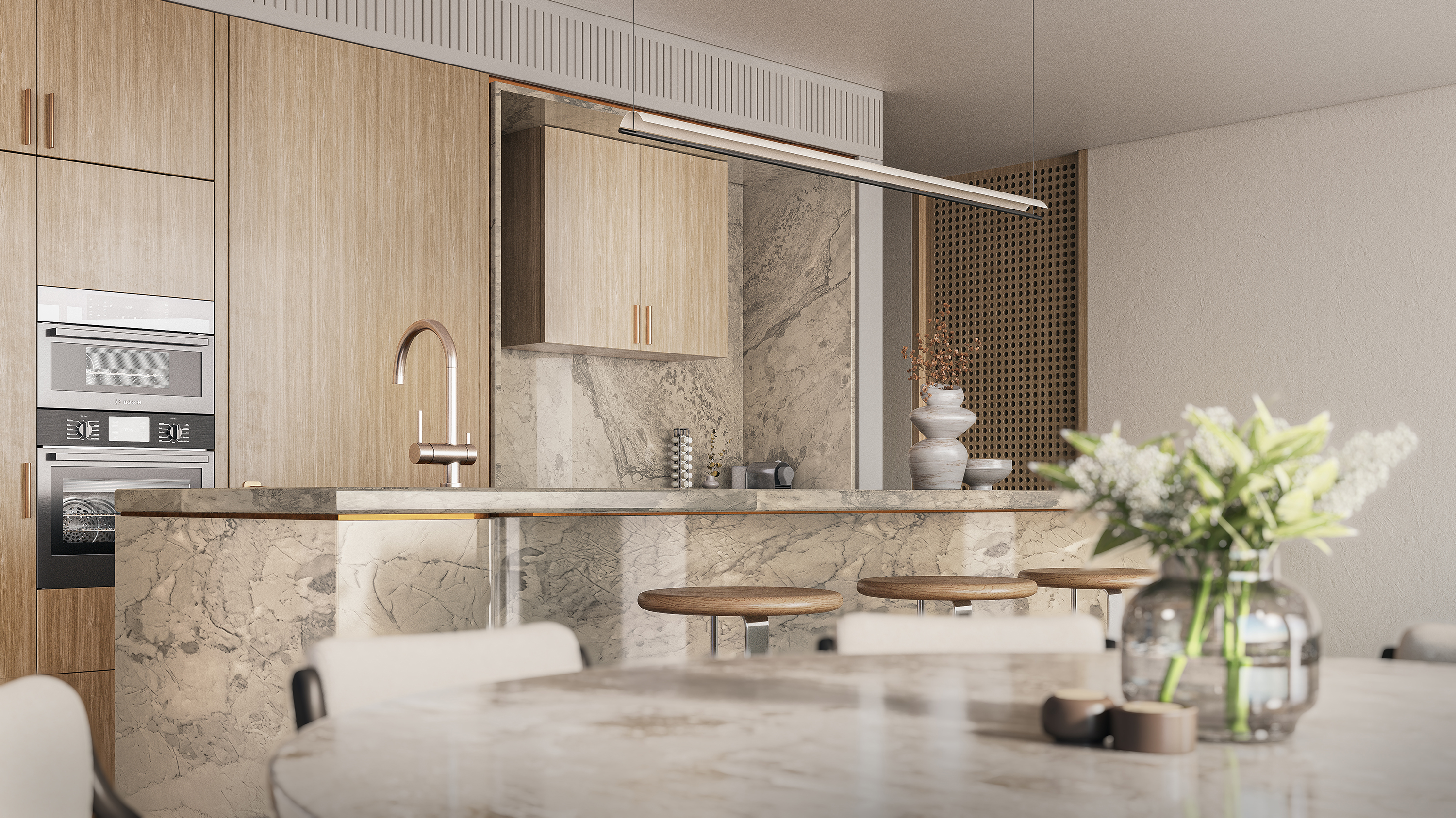 Copper Beech và đặc quyền cá nhân hóa dịch vụ dành cho cư dân Haus Da Lat - Ảnh 3. Copper Beech và đặc quyền cá nhân hóa dịch vụ dành cho cư dân Haus Da Lat - Ảnh 3.