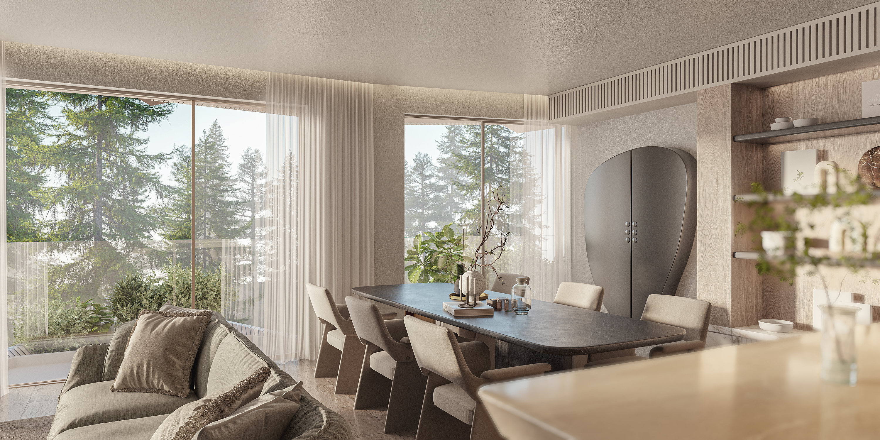 Copper Beech và đặc quyền cá nhân hóa dịch vụ dành cho cư dân Haus Da Lat - Ảnh 4. Copper Beech và đặc quyền cá nhân hóa dịch vụ dành cho cư dân Haus Da Lat - Ảnh 4.