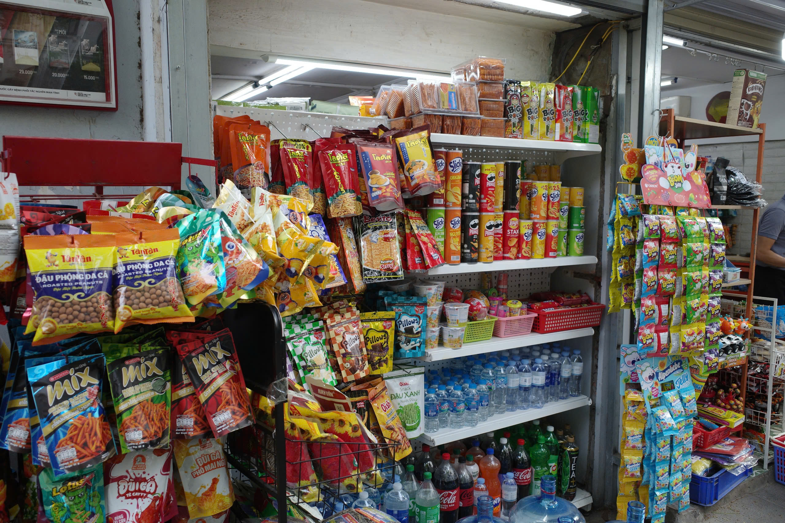 Triển khai hóa đơn điện tử và bài toán chi phí cho các hộ kinh doanh- Ảnh 1. Triển khai hóa đơn điện tử và bài toán chi phí cho các hộ kinh doanh- Ảnh 1.