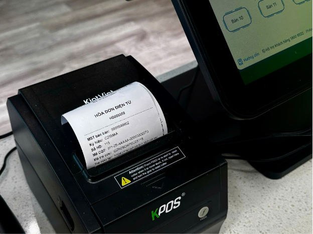 Hộ kinh doanh xoay xở với hóa đơn điện tử: Làm sao cho đúng? - Ảnh 2.