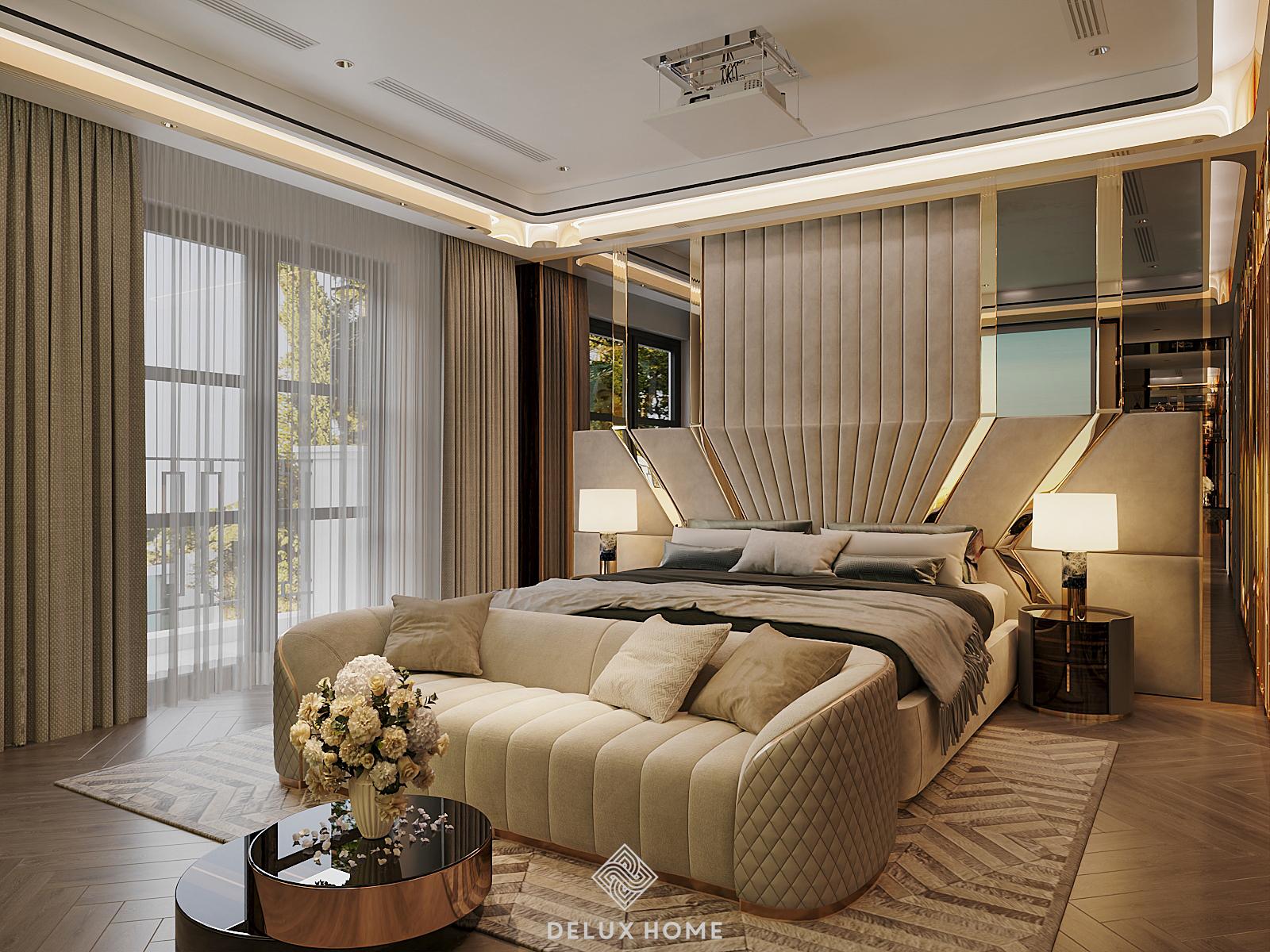 DeluxHome - Kiến tạo chuẩn mực sống hiện đại cho giới sành gu - Ảnh 3. DeluxHome - Kiến tạo chuẩn mực sống hiện đại cho giới sành gu - Ảnh 3.