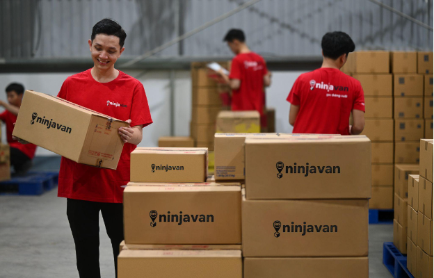 Tồn kho tăng, kệ hàng vẫn trống: Khi chi phí rẻ trở thành cái bẫy trong chiến lược logistic - Ảnh 2.