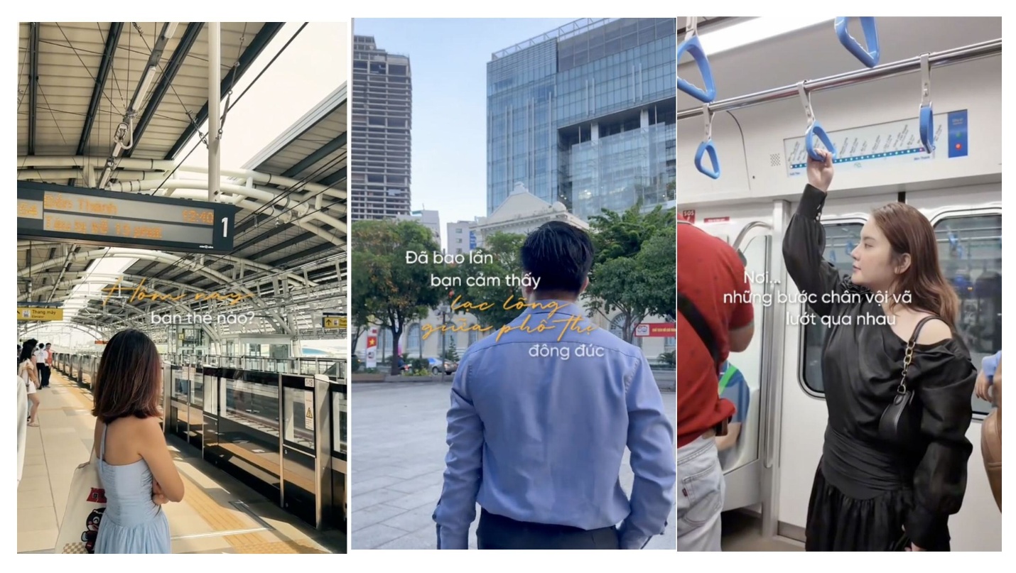 Bộ sưu tập Masteri: Lựa chọn phong cách sống đô thị gắn kết, tinh tế và đẳng cấp - Ảnh 1. Bộ sưu tập Masteri: Lựa chọn phong cách sống đô thị gắn kết, tinh tế và đẳng cấp - Ảnh 1.