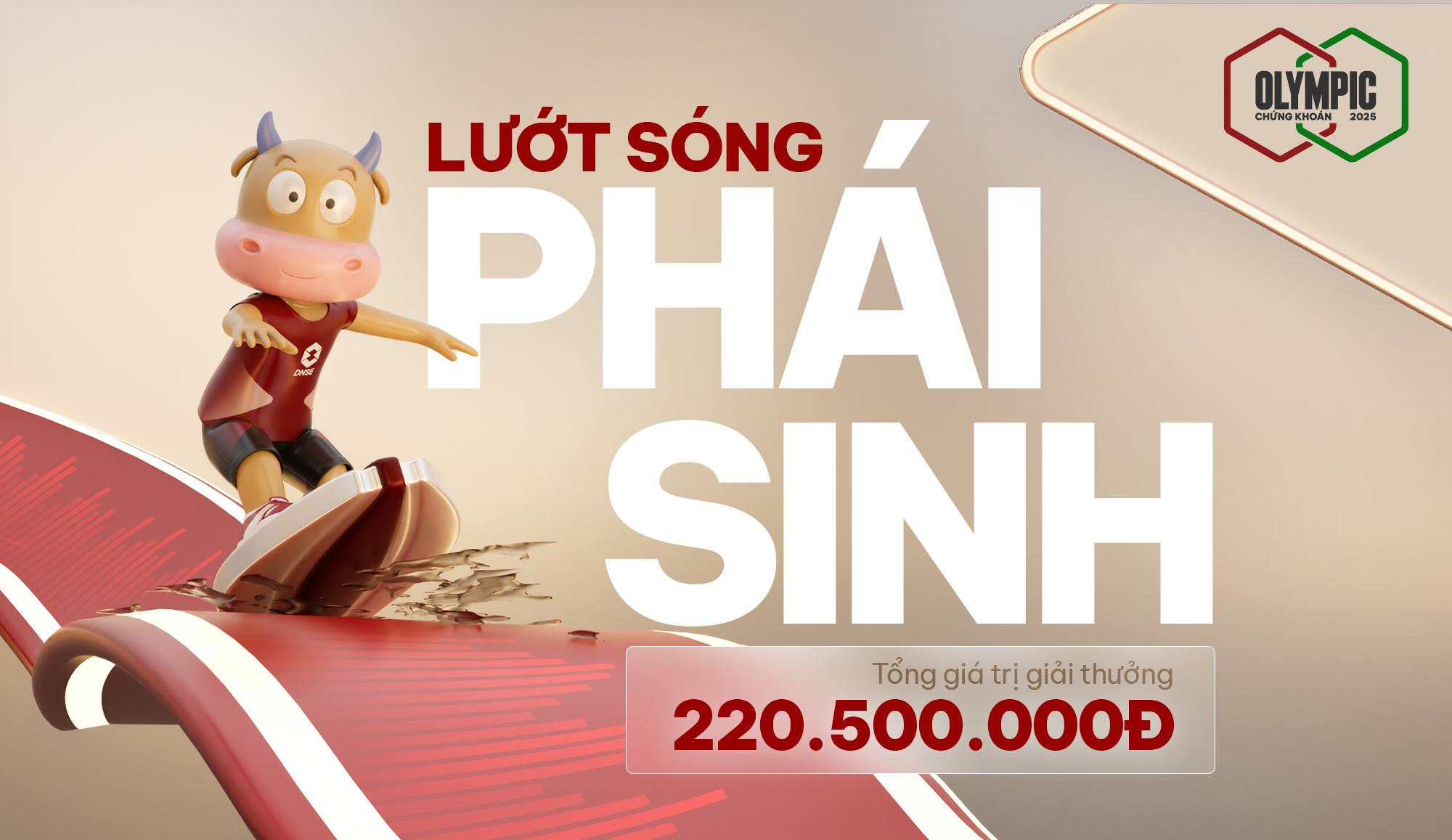 Không tăng trưởng “nóng”, DNSE đang “gỡ khó” cho nhà đầu tư phái sinh- Ảnh 3. Không tăng trưởng “nóng”, DNSE đang “gỡ khó” cho nhà đầu tư phái sinh- Ảnh 3.