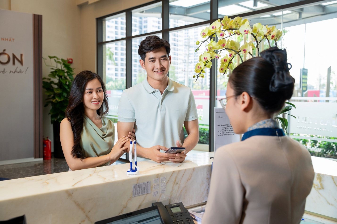 Bộ sưu tập Masteri: Lựa chọn phong cách sống đô thị gắn kết, tinh tế và đẳng cấp - Ảnh 5. Bộ sưu tập Masteri: Lựa chọn phong cách sống đô thị gắn kết, tinh tế và đẳng cấp - Ảnh 5.