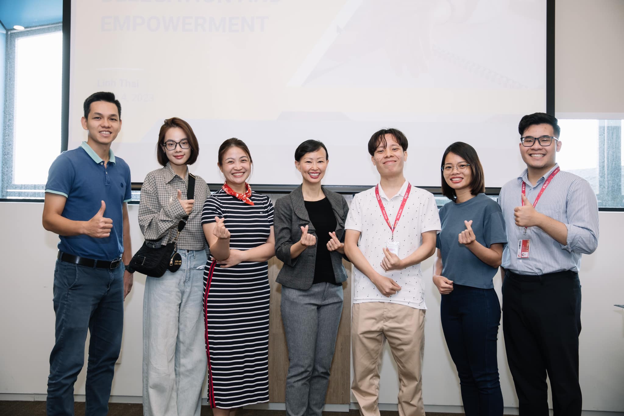 Các nhà quản lý cần trang bị thêm gì để "chèo lái" doanh nghiệp?- Ảnh 2. Các nhà quản lý cần trang bị thêm gì để "chèo lái" doanh nghiệp?- Ảnh 2.