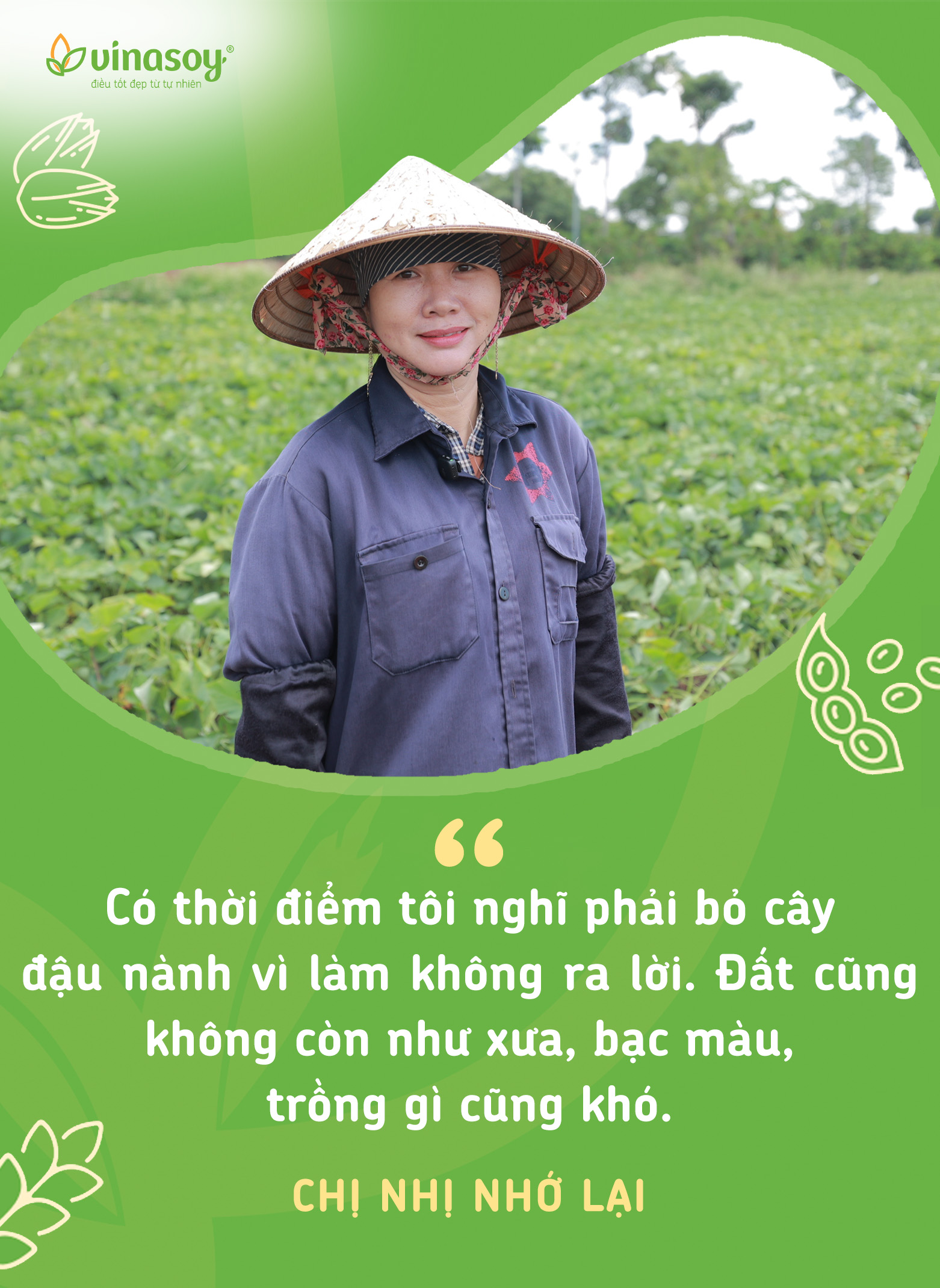 Chuyện người giữ sức khỏe cho đất- Ảnh 2. Chuyện người giữ sức khỏe cho đất- Ảnh 2.