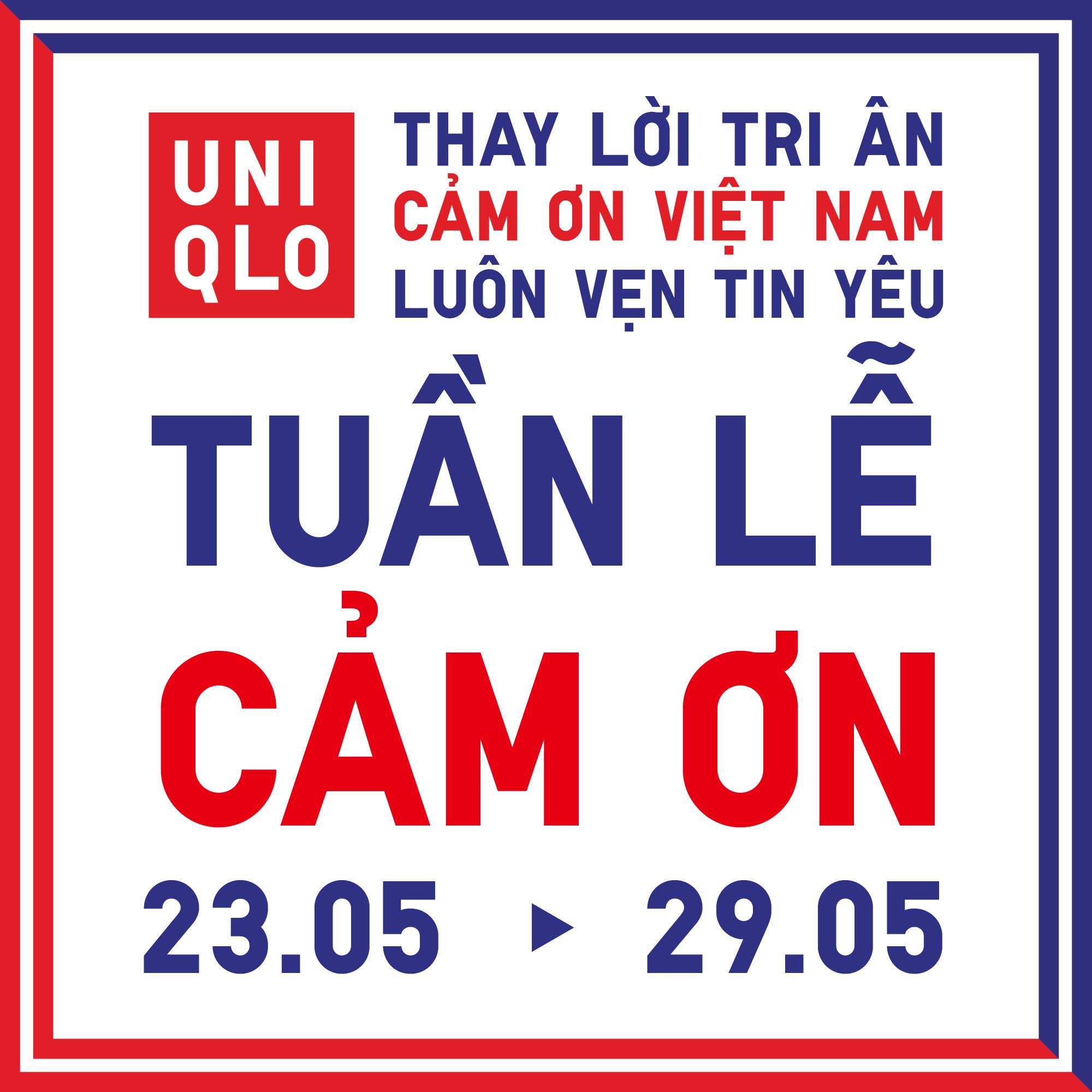 “Fan” UNIQLO hào hứng với 3 hoạ tiết BST UT Mickey Mouse in Vietnam mới nhân Tuần Lễ Cảm Ơn - Ảnh 1. “Fan” UNIQLO hào hứng với 3 hoạ tiết BST UT Mickey Mouse in Vietnam mới nhân Tuần Lễ Cảm Ơn - Ảnh 1.